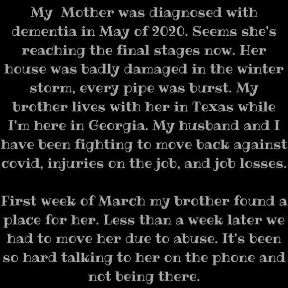 What's happened Bunny? - Picture 2 of 3